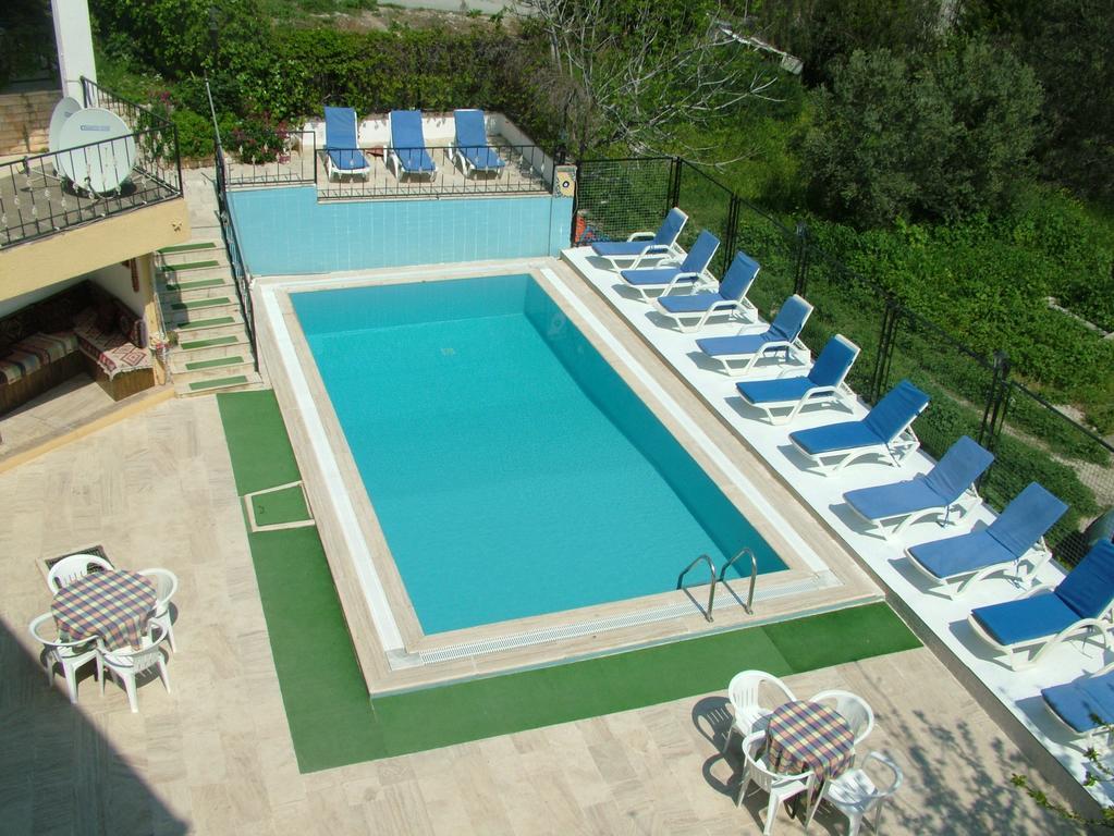Gultepe Aparthotel