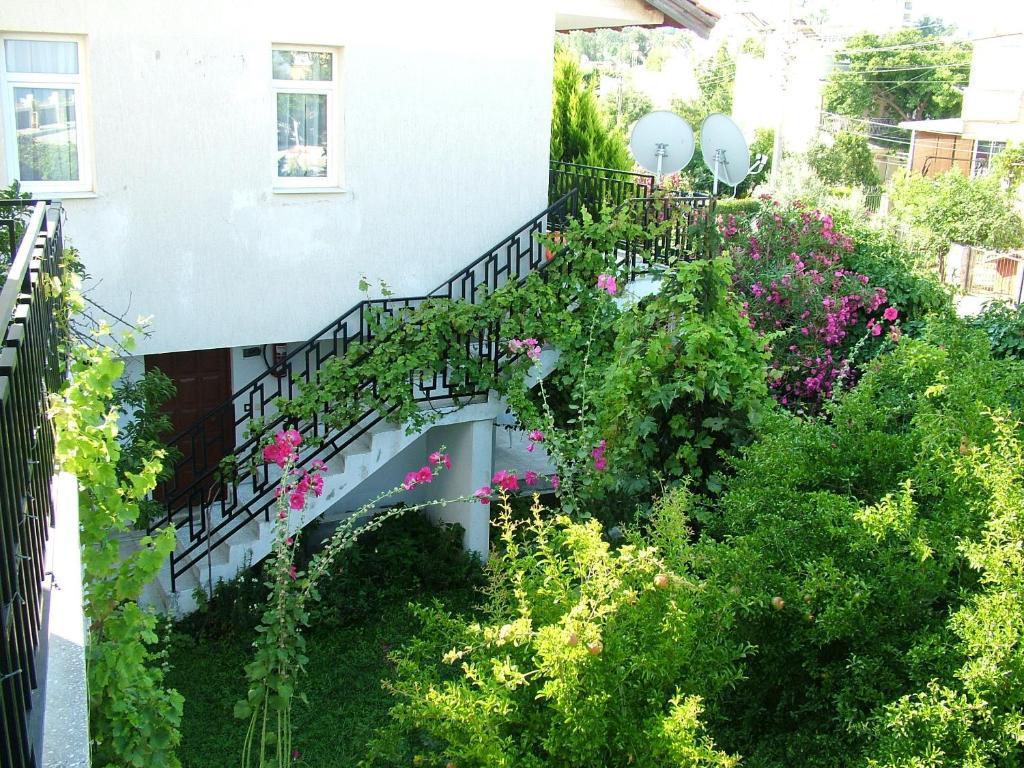 Aparthotel Gultepe 2*